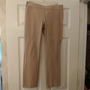 Ann Taylor Loft Capris